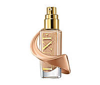 AVON Тональний крем для обличчя Avon Luxe (Ейвон Люкс) SPF20, (теплий-беж) medium bisque