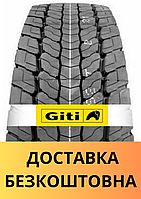 Грузовые шины 315/80 R22,5 GDR675 GiTi