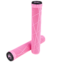 Гріпси Addict OG Grips 180 мм (Pink)