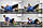 Масажний ролик (ролер, валик) для йоги MS 3341-3 Print, 45*12 см, з наповнювачем, різн. кольори, фото 10