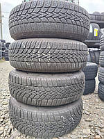 Зимові шини 195 65 r15 91T Dunlop Winter Response 2