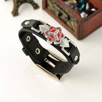 Браслет на руку LBrown #1103