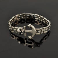 Браслет на руку Skull's #1001