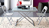 Стіл Eleven, Calligaris (Італія) / Стол раскладной, фото 3