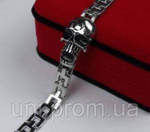 Браслет на руку Skull's #1004, фото 1