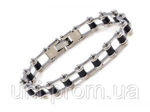 Браслет на руку Zebra #1001, фото 1