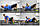 Масажний ролик (ролер, валик) для йоги MS 3701, 33x11 см, різн. кольори, фото 8
