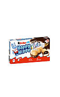 Kinder Happy Hippo Кіндер Бегемотик Kakao