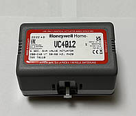 Электропривод Honeywell трехгодового клапана Hermann VC6012 VC4012 AC220v