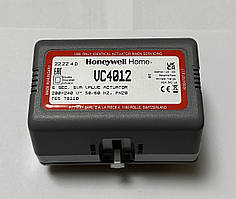 Електропривод Honeywell трирічного клапана Hermann VC6012 VC4012 AC220v