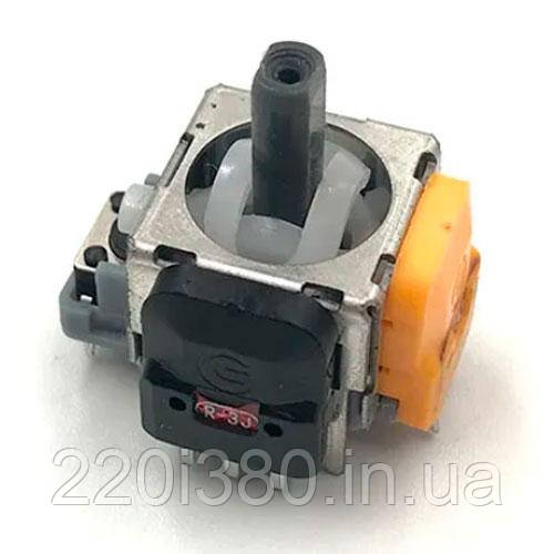 Аналоговий стик 3D механізм Dualshock 4 PS4 V2 Hall Effect (Ginfull)