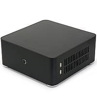 Корпус Mini-ITX CMC-170-803 120W