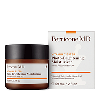 Крем для лица Perricone MD Vitamin C Ester Photo-Brightening Moisturiser Broad Spectrum SPF 30, 59мл