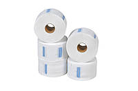 Комірець для перукарів еластичний Monaco Style 100шт\рул паперовий