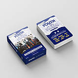 Фотокартки K-POP, lomo card, К-ПОП картки Zerobaseone  55 шт, фото 5