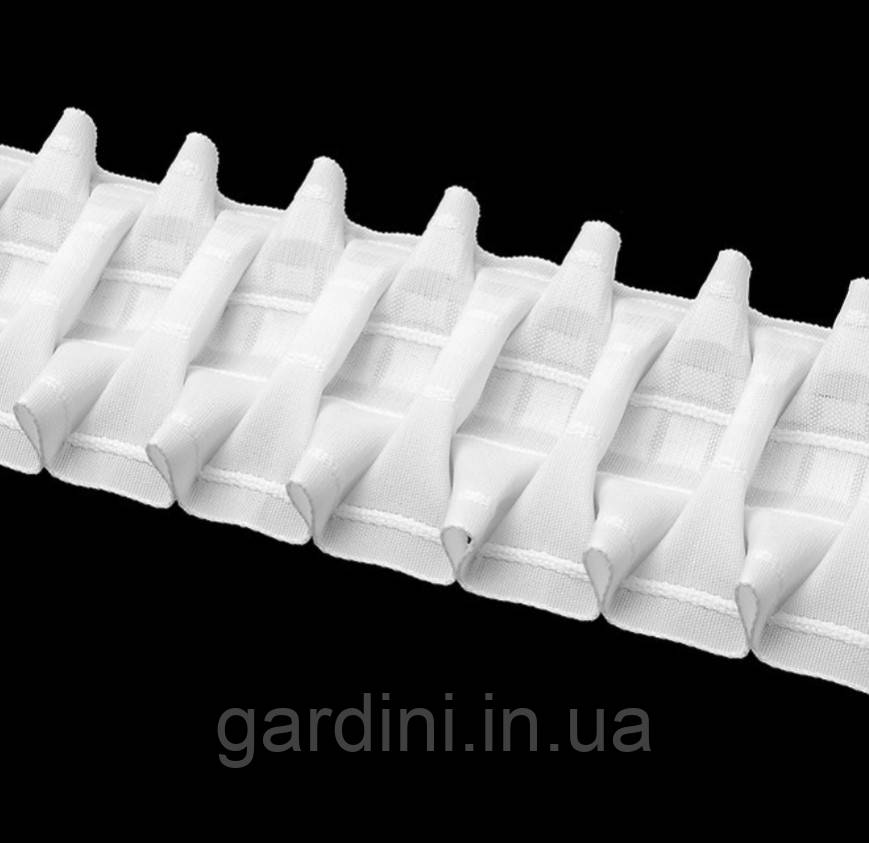 Тасьма 4442 Р 8 см 1/2