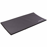 Мат спортивный Zelart MAT FI-3565 1,2м х 60см х 2.5 см Черный