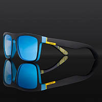 Солнцезащитные поляризационные очки Blue