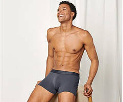 Зручні чоловічі труси боксери з модалу від tcm tchibo (Чібо), Німеччина, S