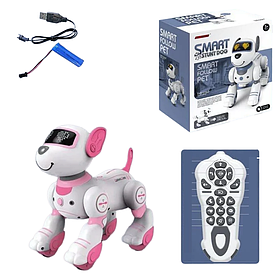 Песик 1533 сенсорне р/к робот