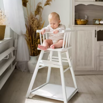 Стільчики для годування