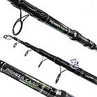 Коропове Телескопічне Вудлище KAIDA PIONER CARP 3.5 lb,, фото 3