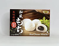 Пироженое Моти со вкусом красной фасоли Royal Family Red Bean Mochi