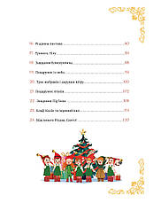24 чарівні історії про Санта-Клауса Аґнес Бертран-Мартін, фото 3