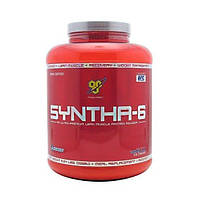 Протеин BSN Syntha-6 2270 g /51 servings/ Vanilla