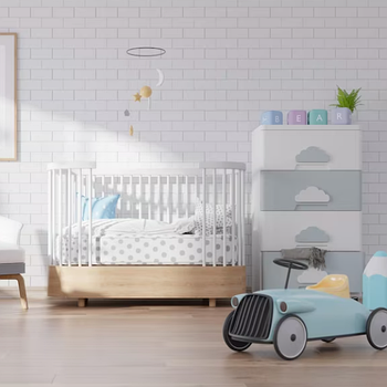 Дитяча кімната