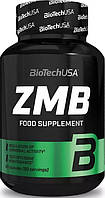 Витаминно-минеральный комплекс для спорта BioTechUSA ZMB 60 Caps