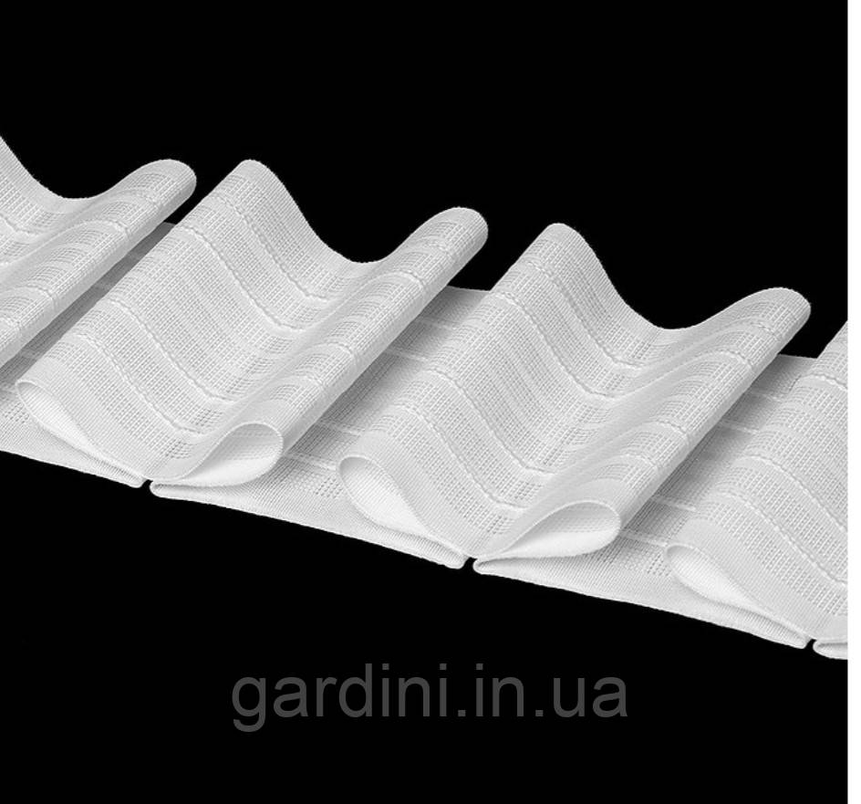 Тасьма 4385 Р 8 см 1/3