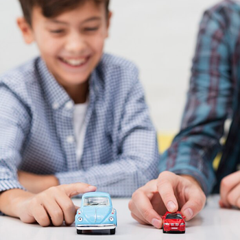 Дитячі розваги