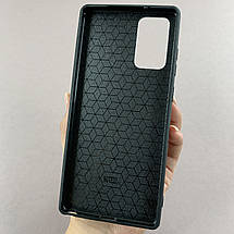 Чохол для Samsung Galaxy Note 20 Ladies з принтом з дівчинкою чохол на телефон самсунг нот 20 білий, фото 3