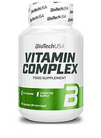 Витаминно-минеральный комплекс для спорта BioTechUSA Vitamin Complex 60 Caps