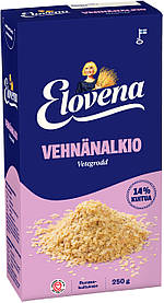 Упаковка Зародки пшениці ELOVENA 250г, (10шт/ящ)