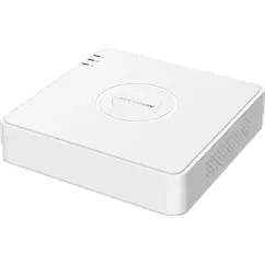 IDS-7104HUHI-M1/S(C) 4-канальный TURBO ACUSENSE Відеореєстратор Hikvision