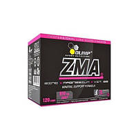 Тестостероновый бустер Olimp Nutrition ZMA 120 Caps