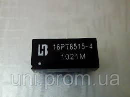 Контролер 10/100 Bothhand USA 16PT8515-4, фото 1