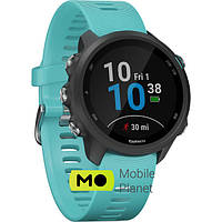 Смарт-часы Garmin Forerunner 245 Music Aqua (010-02120-32/22)