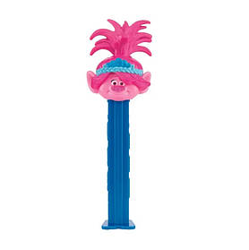 Диспенсер з цукерками Pez Trolls 1+2 Impulse Packs 17g