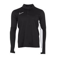 Спортивная кофта Nike Dri-Fit Academy DX4294-010, Чёрный, Размер (EU) - S