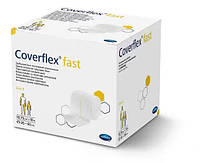 Постоянно эластичный трубчатый бинт Paul Hartmann Coverflex® fast 4, 10,7 cм x 10 м