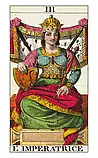 The Classic Tarot mini (Таро Класичне міні), фото 3