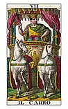 The Classic Tarot mini (Таро Класичне міні), фото 4