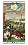 The Classic Tarot mini (Таро Класичне міні), фото 5