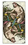 The Classic Tarot mini (Таро Класичне міні), фото 6
