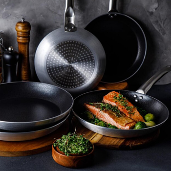 Сковорідки