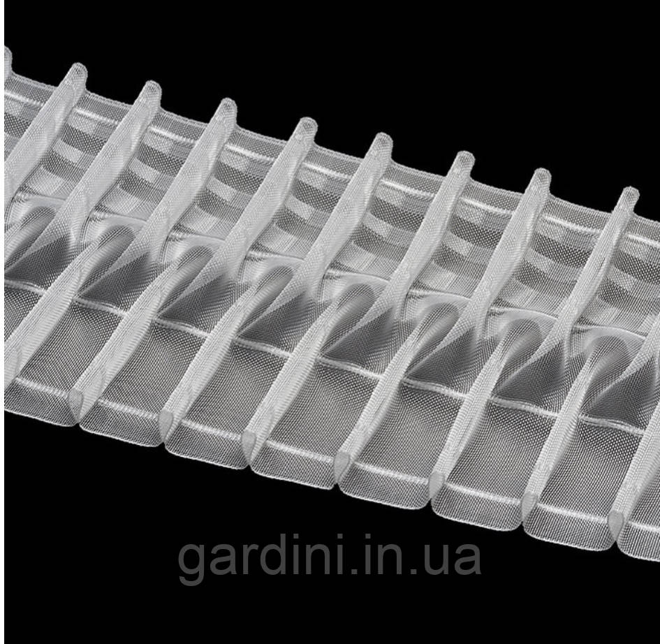 Тасьма прозора 9390 МР 10 см 1/2,5