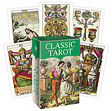 The Classic Tarot mini (Таро Класичне міні), фото 7